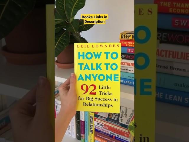 8 books that will help you boost your communication skills #bestbooks #bestbookstoread #bookstagram