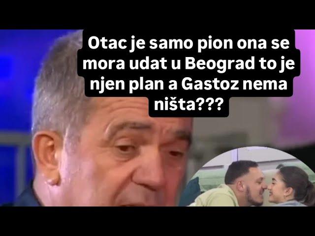 SMIJEŠNO MI JE GLEDAT OCA ANDJELINOG KAKO GLUMI PRIJATELJA GASTOZU A VIDEO KRUŽI?BOG ME SPASIO