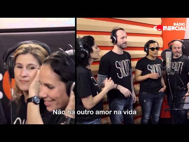 Radio Comercial Mãe Querida