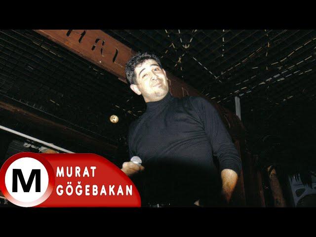 Murat Göğebakan - Unutamam Seni ( Official Audio )