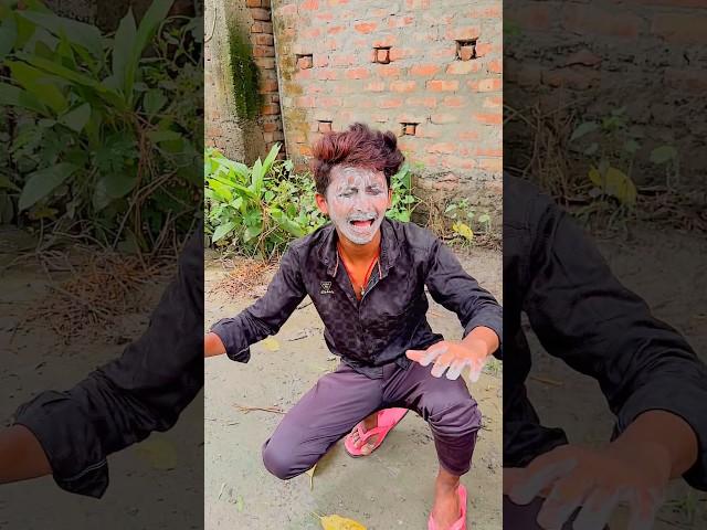 Tanvi_Ne_Chachu_Ko_Time_Per_Bacha_Liya_#shorts #shortvideo #comedy #funny #viralvideo #ytshorts