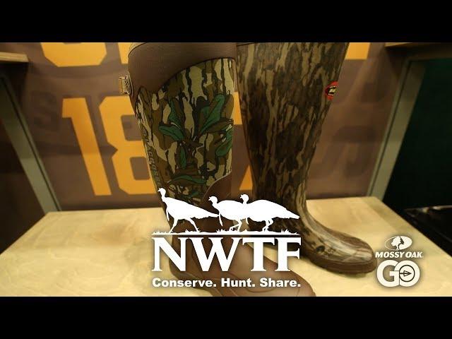 Lacrosse • Greenleaf • NWTF 2020