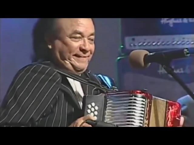 Aniceto Molina Popurrí de cumbias Cumbia Sampuesana