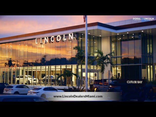 Lincoln South Florida TV Commercial   Corsair | Lincoln of Cutler Bay