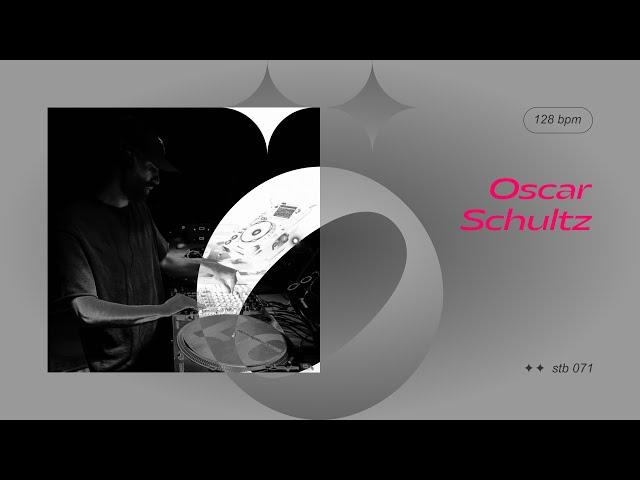 stb 071 — Oscar Schultz — 128 bpm