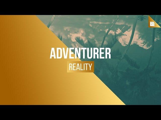 Adventurer - Reality