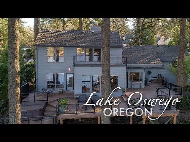 1451 Horseshoe Curve Lake Oswego - NwVideoTours