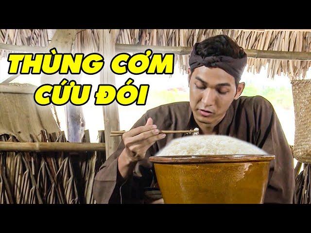 CỔ TÍCH THÙNG CƠM CỨU ĐÓI | CỔ TÍCH VIỆT NAM | PHIM TRUYỆN CỔ TÍCH HAY NHẤT 2024 | GHIỀN CỔ TÍCH