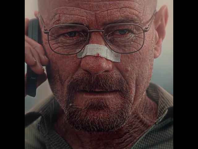 I Won | Heisenberg - Before Every Load | Edit