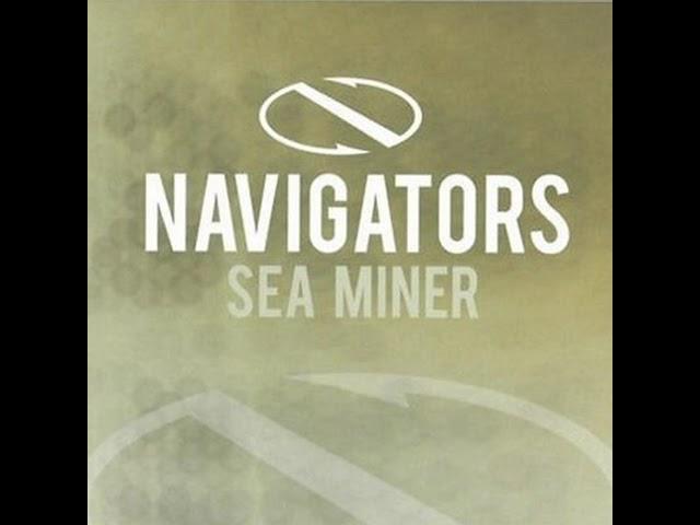 The Navigators - And If Venice Is Sinking