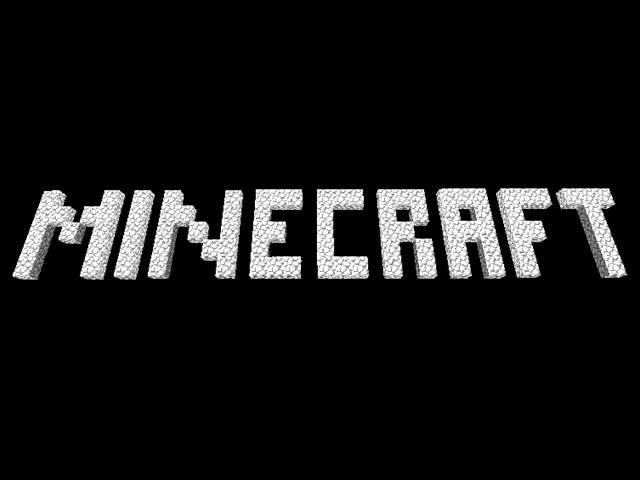 Minecraft Soundtrack - Calm 1 - Old