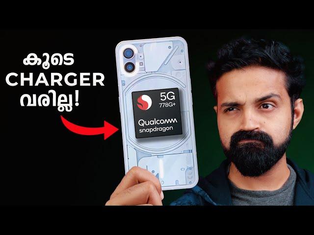 Nothing Phone(1) Update, Whatsapp Ban, Redmi K50i -Tech Trends#1