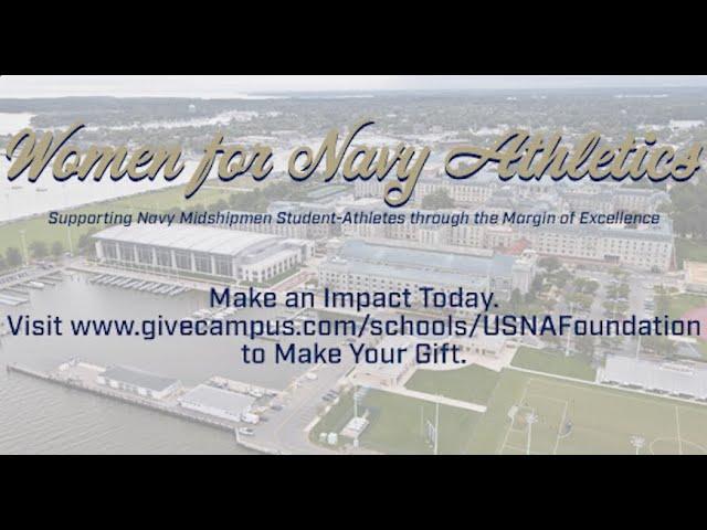 Women for Navy Athletics