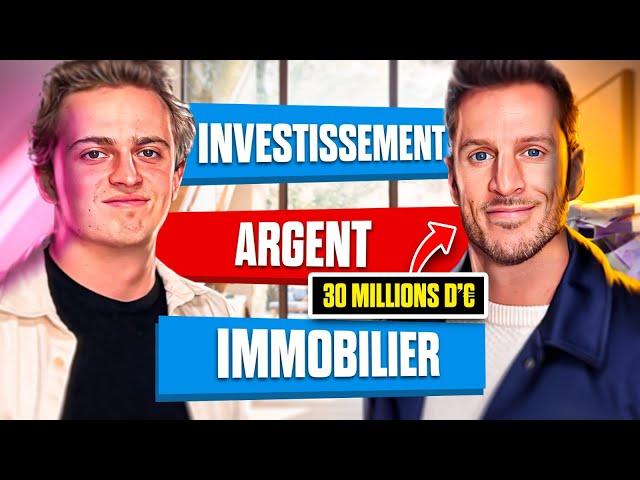 COMMENT DEVENIR RENTIER IMMOBILIER EN PARTANT DE RIEN ? LES SECRETS DE CHRISTOPHER WANGEN !