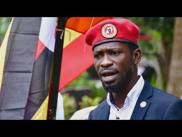 Okulonda kwa 2026, Bobi Wine abotodde ekyama ekibatuusa mu Ntebbe