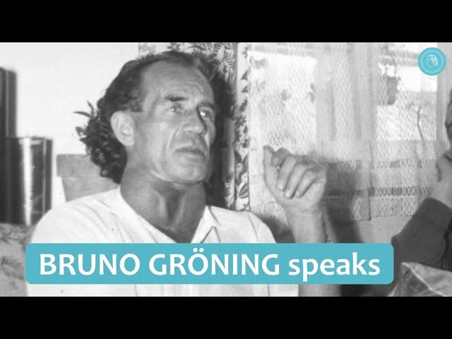 The Obligation to Do Good - Bruno Gröning Speaks - Part 2