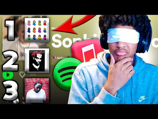 Blind Ranking My Viewers Playlists!