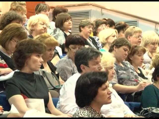 "День за днем".Студия ОСТ. 29.04.2014