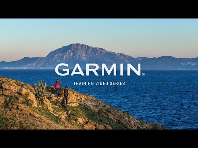 inReach® Mini: Explore the unknown – Garmin® Training Video