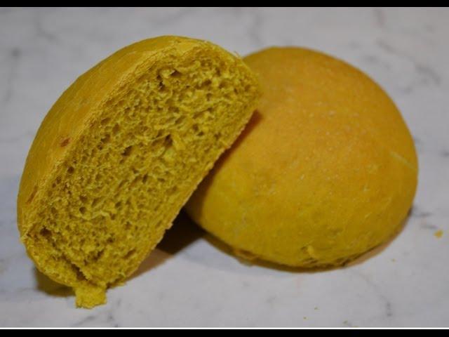 Currybrötchen
