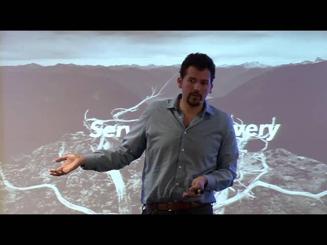 Gophercon India 2016 - Cloud in your Cloud, how we build DigitalOcean by Matthew Campbell