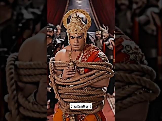 Jai Hanuman Gyan Gun Sagar | Hanuman Chalisa | #bhajan #hanumanchalisa #viral #shortsfeed #shorts