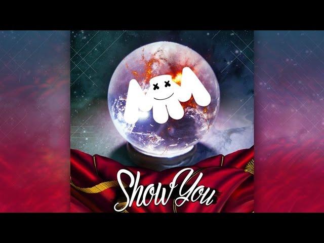 Marshmello - ShOw YoU