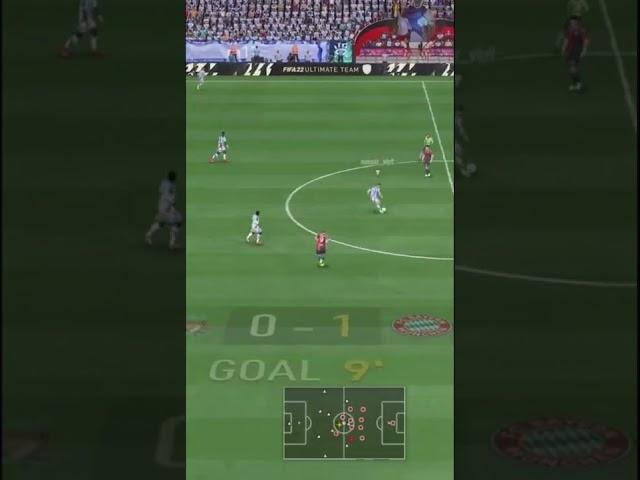RECEBA #shorts #fifa