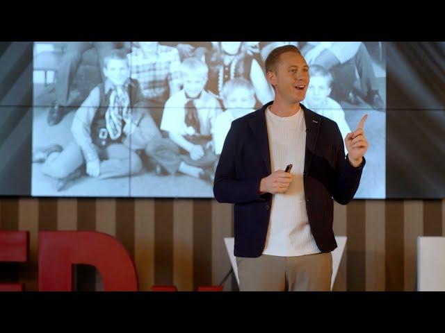 How To Travel & Work Remotely Forever | Mike Swigunski | TEDxVake