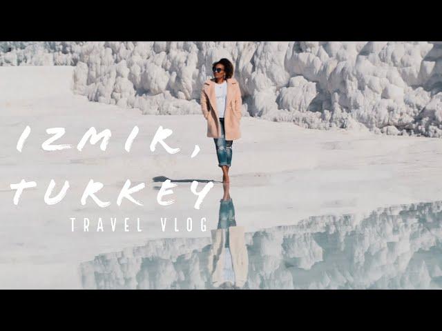 Explore Izmir, Turkey: Top Attractions & Must-Do Activities - Vlog Ep.1 | IllustratedBySade.com