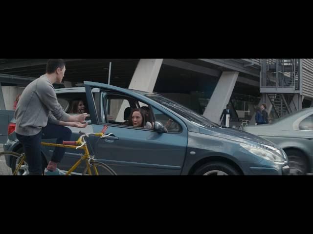 Samsung Galaxy S7 TV Werbespot