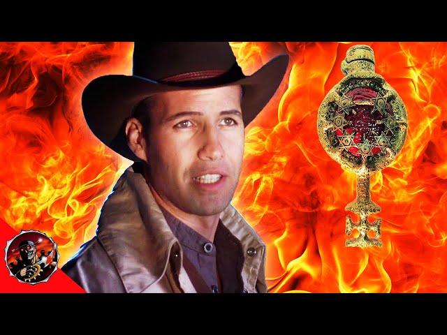 Demon Knight: A Tales From The Crypt Classic