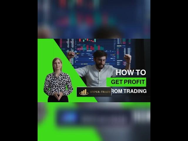 Hyper-Trade Operations