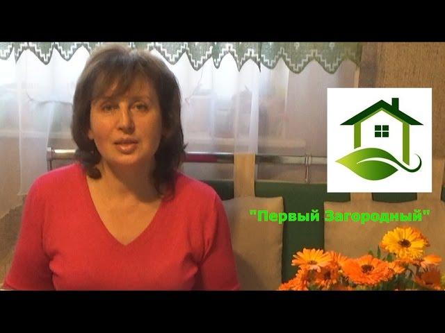 Трейлер канала "Первый Загородный"