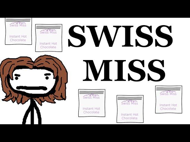 An Open Letter to Swiss Miss