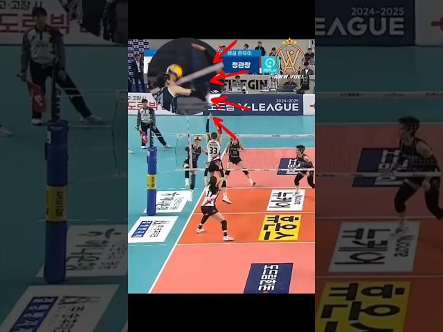 Funny moments ‼️bukilic  blocking headshot  #volleyball #megawativoli #funnymoments #redsparks