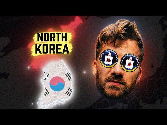 What Johnny Harris gets wrong about North Korea