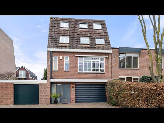 Leuke, royale drive-in woning in Ede | Maaike van Doorn Makelaar Lunteren