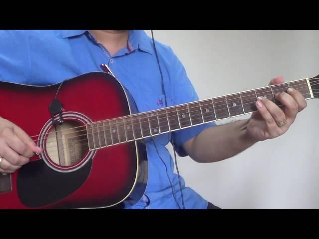 Rockin' the Country - Plectrum Guitar (Initial Grade) - Trinity