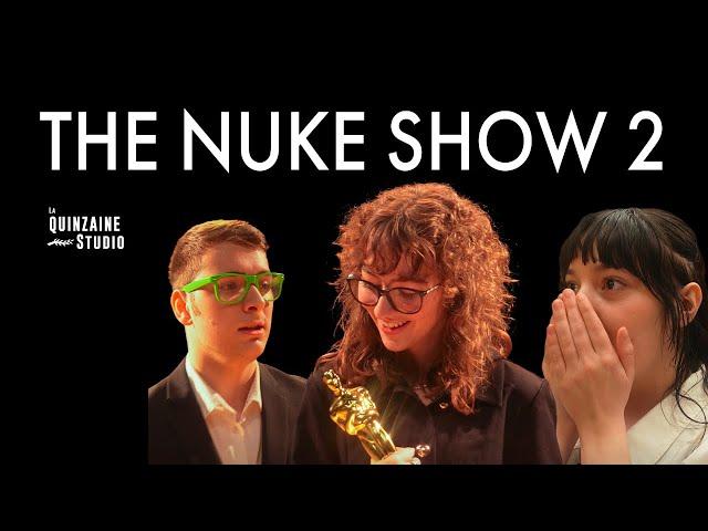 The Nuke Show 2