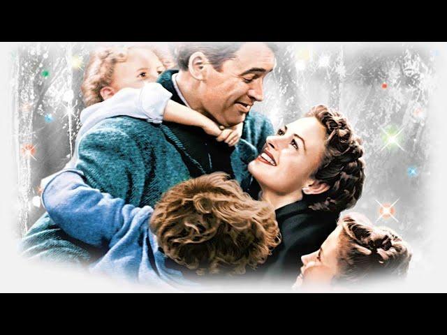 Эта прекрасная жизнь, 1946 - Трейлер русский