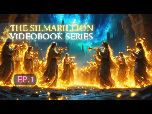 The Music Of The Ainur | Silmarillion Series EP 1