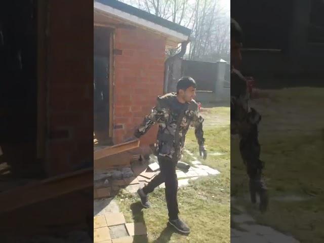 Демонтаж зданий, квартир, помещений в Москве и МО