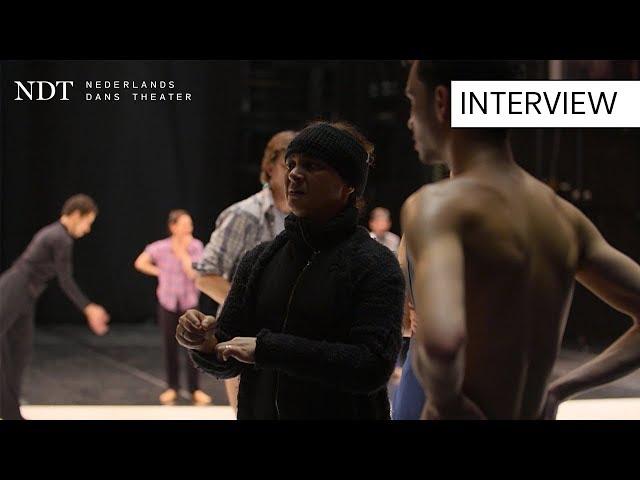 Interview Sol León & Paul Lightfoot (NDT 1 | Spiritwalking)