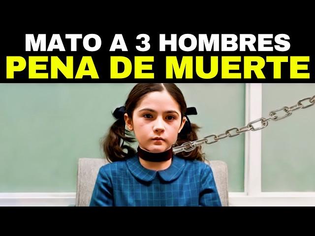 Los 10 Niños Más PELIGROSOS Que Se Pudren En La Cárcel