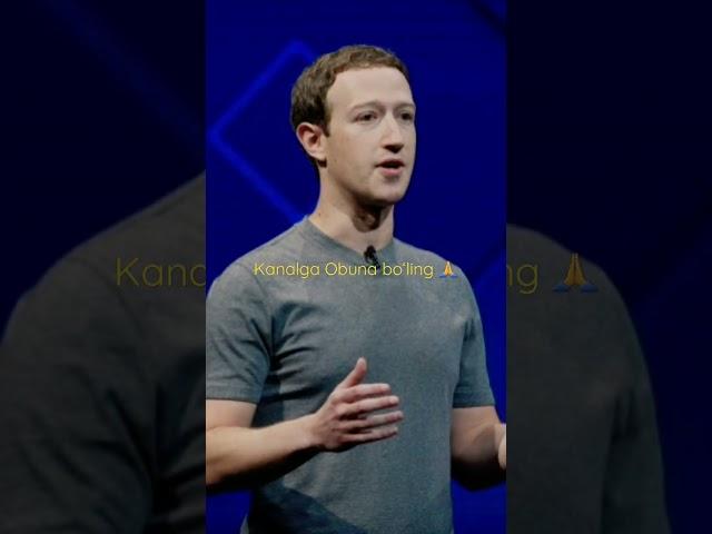 facebook DUNYODAGI ENG QIZIQARLI TOP FAKTLAR #dunyodagi #eng #qiziqarli #faktlar