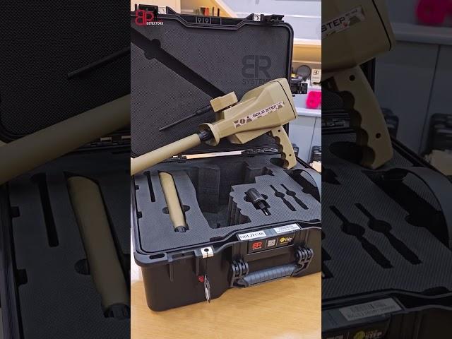 Gold step pro max the best gold metal detector for 2023