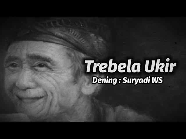 TREBELA UKIR