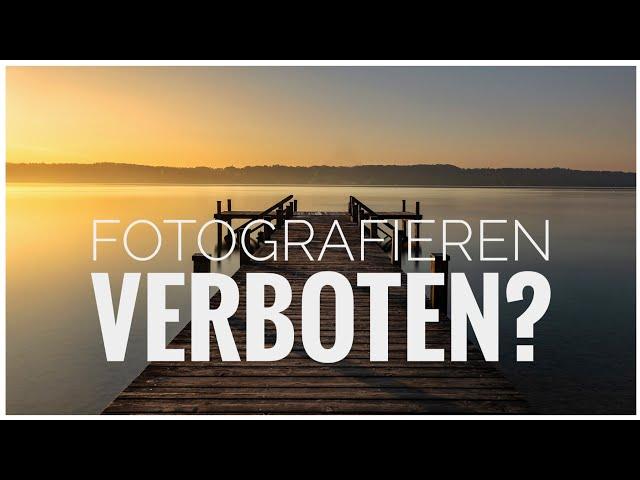 Landschaftsfotografie in Bayern (Starnberger See zum Sonnenaufgang)