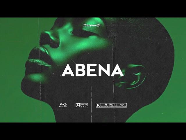 [FREE] Burna Boy x Ayra Starr x Rema x Oxlade Afrobeat Instrumental - "ABENA"